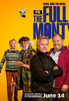 The Full Monty The Full Monty