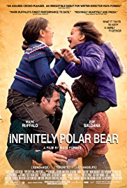Infinitely Polar Bear Infinitely Polar Bear