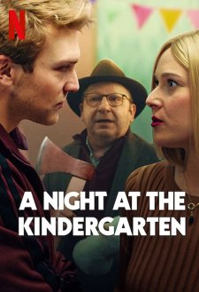 A Night at the Kindergarten A Night at the Kindergarten