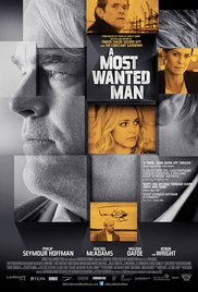 A Most Wanted Man A Most Wanted Man