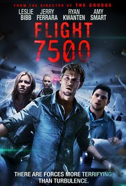 Flight 7500 Flight 7500