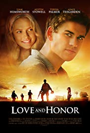 Love and Honor Love and Honor