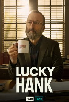 Lucky Hank Lucky Hank