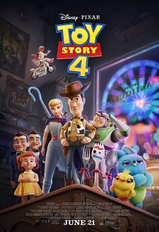 Toy Story 4 Toy Story 4