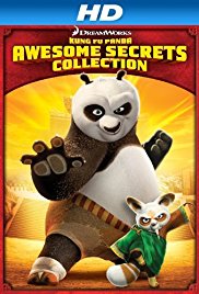 Kung Fu Panda: Secrets of the Masters Kung Fu Panda: Secrets of the Masters
