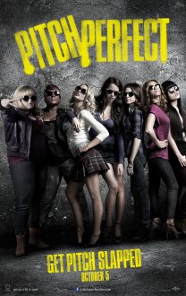Pitch Perfect Pitch Perfect