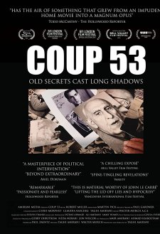 Coup 53 Coup 53