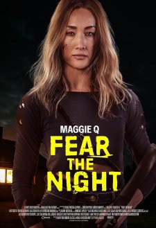 Fear the Night Fear the Night