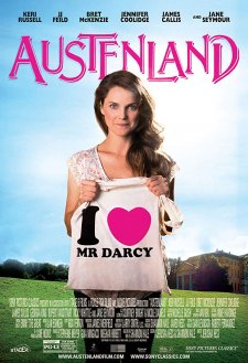 Austenland Austenland