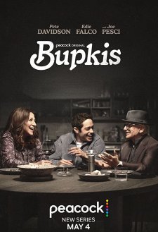 Bupkis