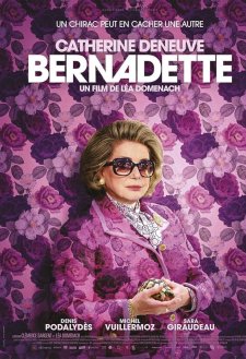 The President's Wife