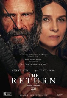 The Return The Return