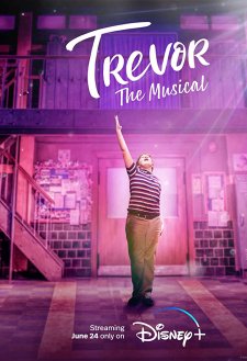 Trevor: The Musical Trevor: The Musical