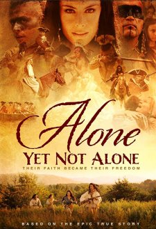 Alone Yet Not Alone Alone Yet Not Alone