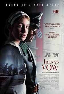 Irena's Vow