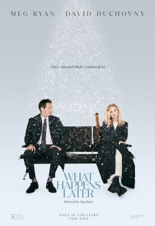 What Happens Later What Happens Later