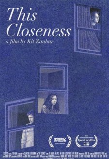 This Closeness This Closeness