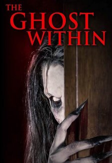 The Ghost Within The Ghost Within