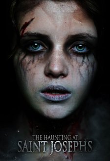 The Haunting at Saint Joseph's