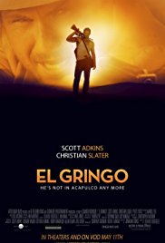 El Gringo El Gringo