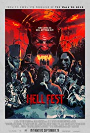 Hell Fest Hell Fest