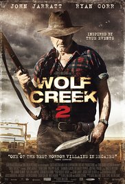 Wolf Creek 2 Wolf Creek 2