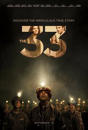 The 33 The 33