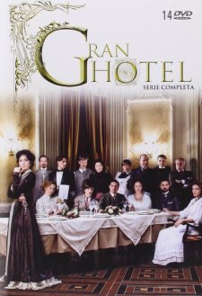 Gran Hotel