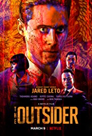 The Outsider The Outsider