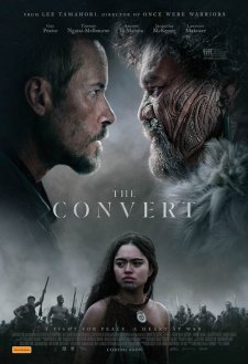 The Convert The Convert