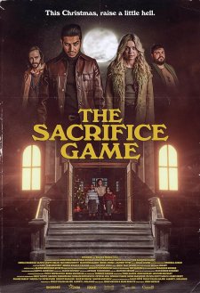 The Sacrifice Game The Sacrifice Game