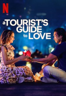 A Tourist's Guide to Love