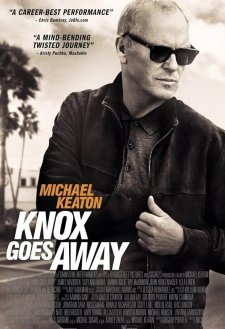 Knox Goes Away