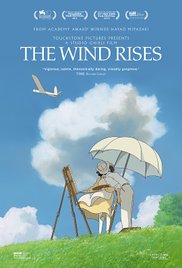 The Wind Rises The Wind Rises