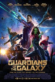 Guardians of the Galaxy Guardians of the Galaxy