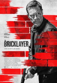 The Bricklayer The Bricklayer