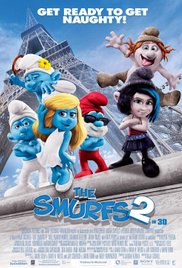 The Smurfs 2 The Smurfs 2