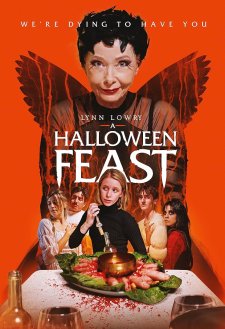 A Halloween Feast