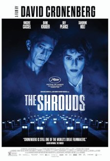The Shrouds