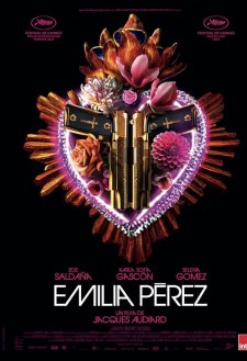 Emilia Pérez Emilia Pérez