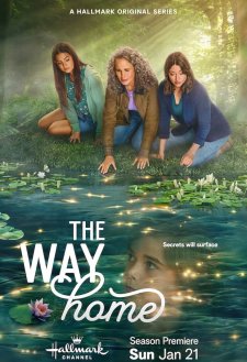 The Way Home