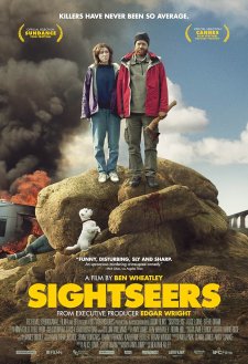 Sightseers Sightseers