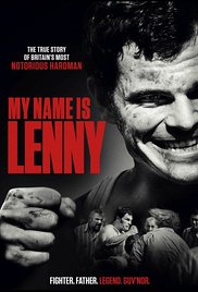 My Name Is Lenny My Name Is Lenny