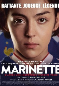 Marinette