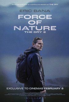 Force of Nature: The Dry 2