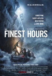 The Finest Hours The Finest Hours