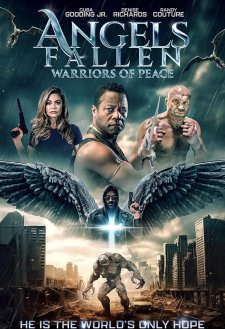 Angels Fallen: Warriors of Peace Angels Fallen: Warriors of Peace
