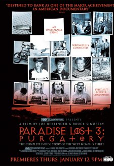 Paradise Lost 3: Purgatory