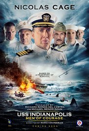 USS Indianapolis: Men of Courage USS Indianapolis: Men of Courage