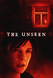 The Unseen The Unseen